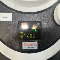 Thermo Scientific RT Touch Series Magnetic Stirrer image 2